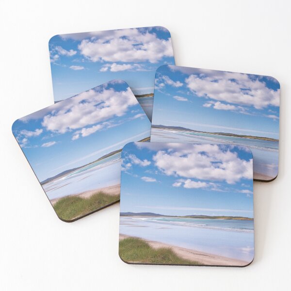 Item preview, Paradise, North Uist, Outer Hebrides, Scotland designed and sold by Kasia Design.