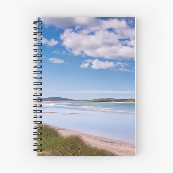 Item preview, Paradise, North Uist, Outer Hebrides, Scotland designed and sold by Kasia Design.