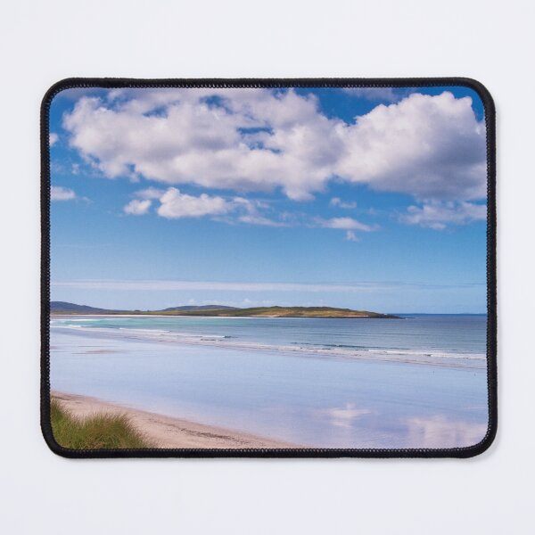 Item preview, Paradise, North Uist, Outer Hebrides, Scotland designed and sold by Kasia Design.