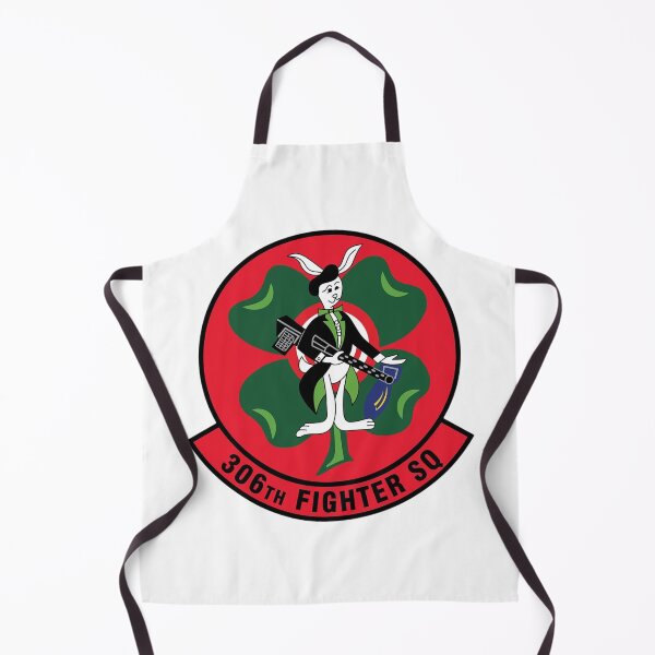Item preview, 306th Fighter Squadron Emblem designed and sold by CharlieDesings.
