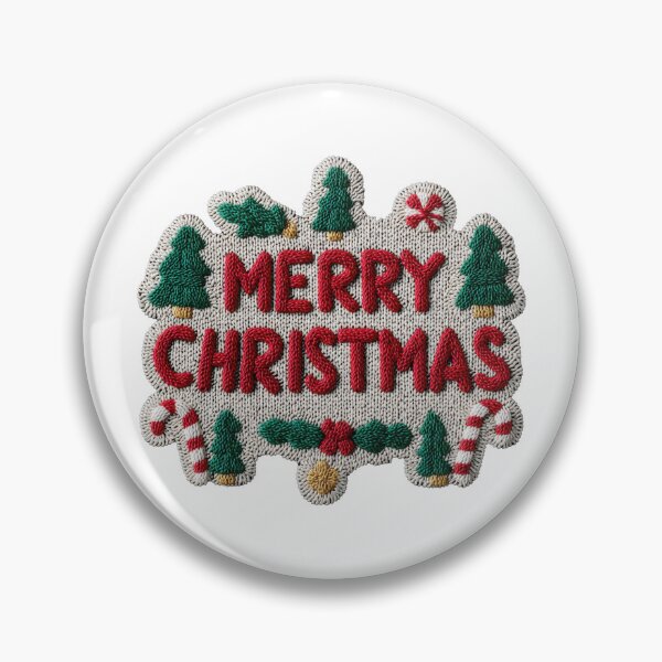 Item preview, Embroidery Merry Christmas yarn stitch art designed and sold by olenapetol.