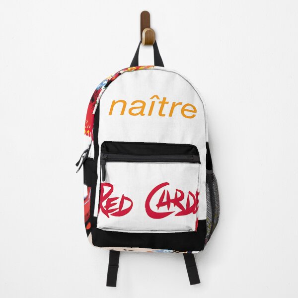 Item preview, Red Cardell - Natre Album 2006 designed and sold by HauteTrend.