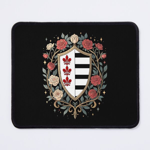 Item preview, Martinez Coat of Arms designed and sold by SolombraArt.
