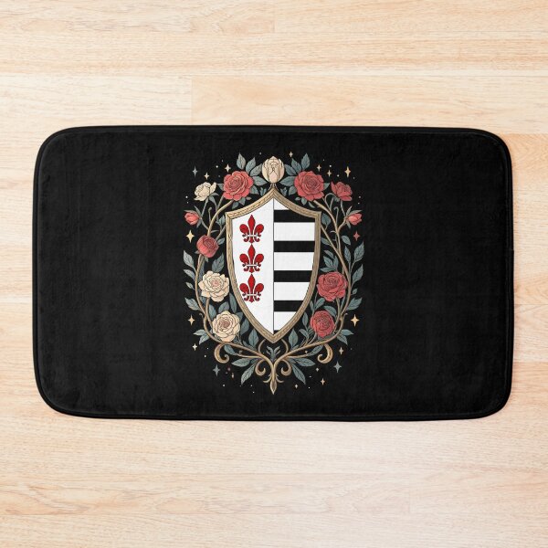 Item preview, Martinez Coat of Arms designed and sold by SolombraArt.