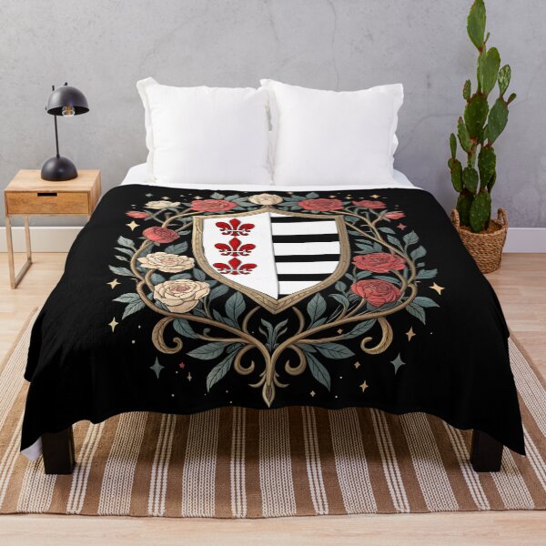 Item preview, Martinez Coat of Arms designed and sold by SolombraArt.