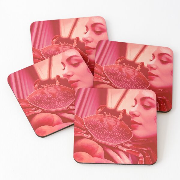 Item preview, Crab Nuzzle designed and sold by Kwandry.