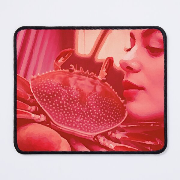 Item preview, Crab Nuzzle designed and sold by Kwandry.