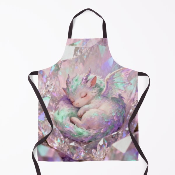Item preview, mooncrystal nest cub - Healing Fantasy designed and sold by KAMOCHI Art.