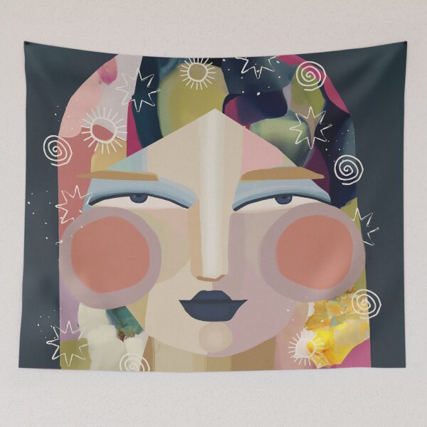 Item preview, Reiyka Sky designed and sold by Stacey Williams.