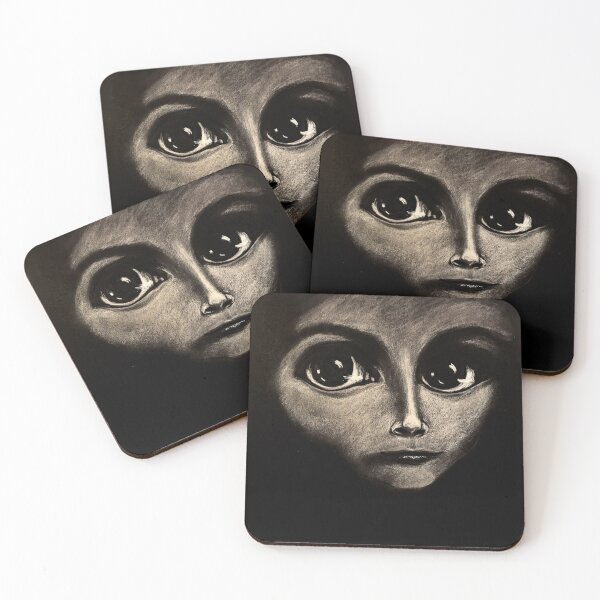 Item preview, Jrooti's Eyes designed and sold by SandiaOFC.