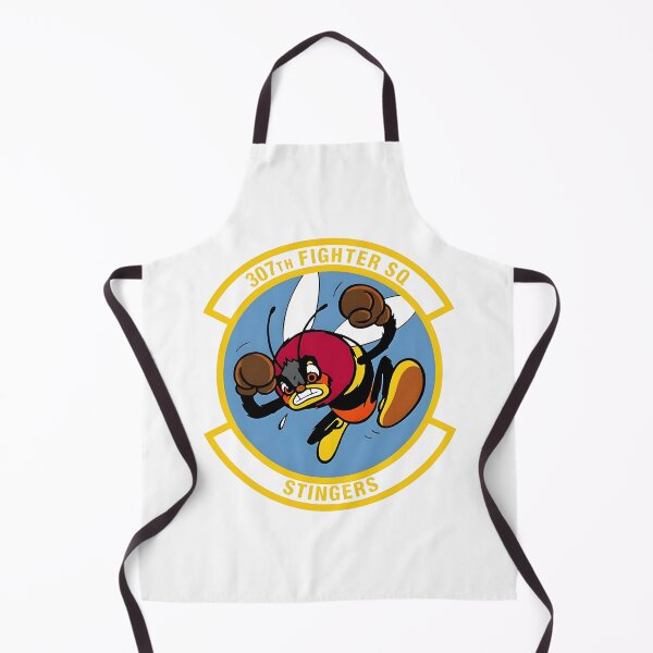 Item preview, 307th Fighter Squadron Emblem "Stingers" designed and sold by CharlieDesings.