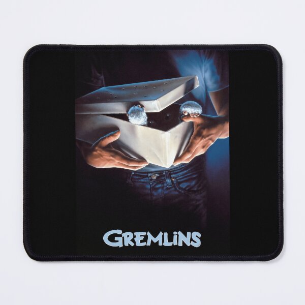 Item preview, [HD] Gremlins 1984 Movie  designed and sold by DeviantMerch.