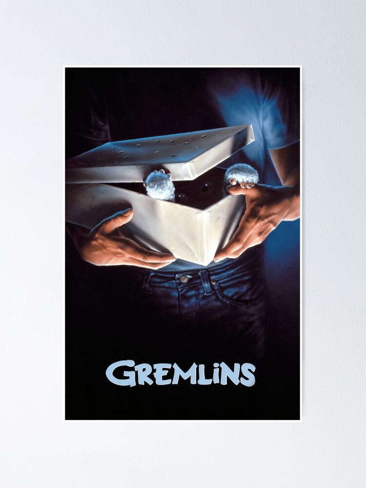 HD] Gremlins 1984 Movie 