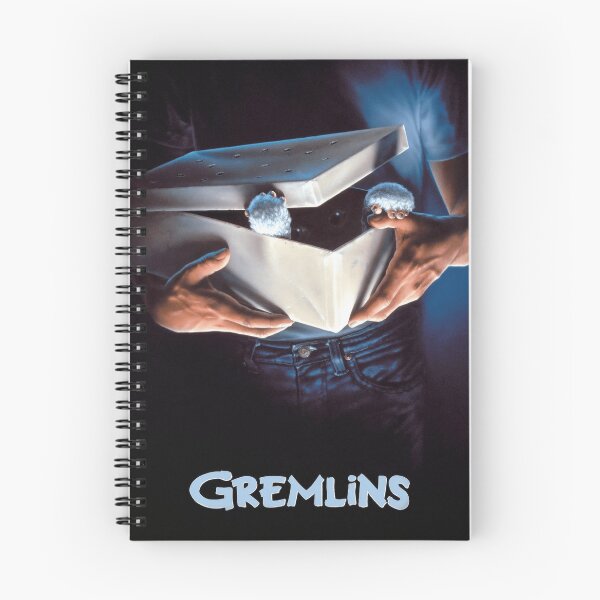 Item preview, [HD] Gremlins 1984 Movie  designed and sold by DeviantMerch.