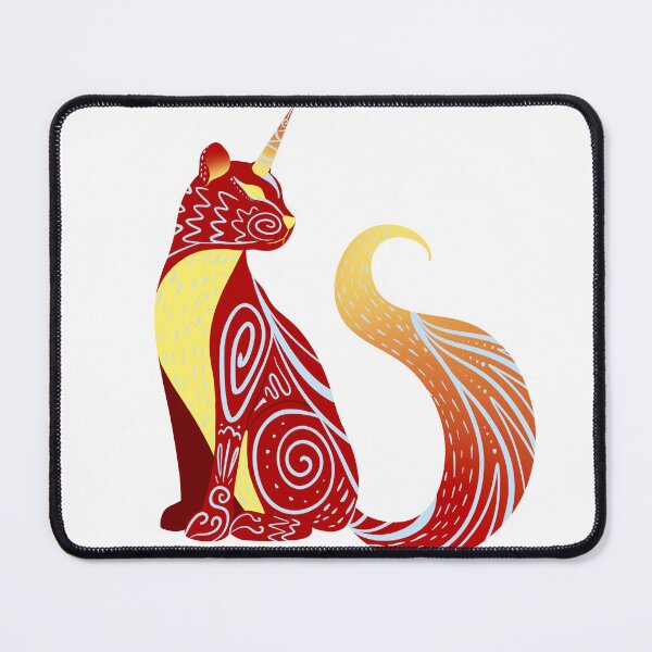 Item preview, Leopard Alebrije designed and sold by Rupooo2.