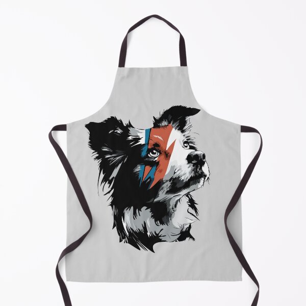 Artikelvorschau, Bowie Hund Vector Art entworfen und verkauft von reznieh.
