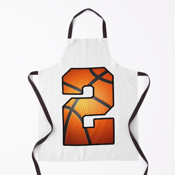 Item preview, Basketball Birthday 2 Sports Number Two Design designed and sold by JRRTs.
