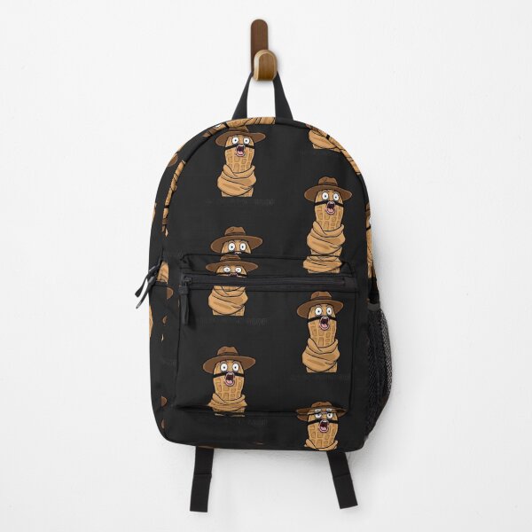 Item preview, Funny The Burnt Peanut GOOP Bungulator designed and sold by hexenor.