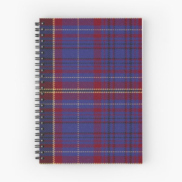 Item preview, ✨James Welsh Tartan – I Love Forever designed and sold by WheelieGdArt.