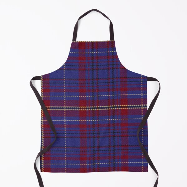 Item preview, ✨James Welsh Tartan – I Love Forever designed and sold by WheelieGdArt.