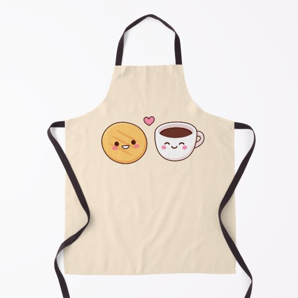 Item preview, Kawaii Colombian Arepa and Cafe tinto couple designed and sold by irmirx.