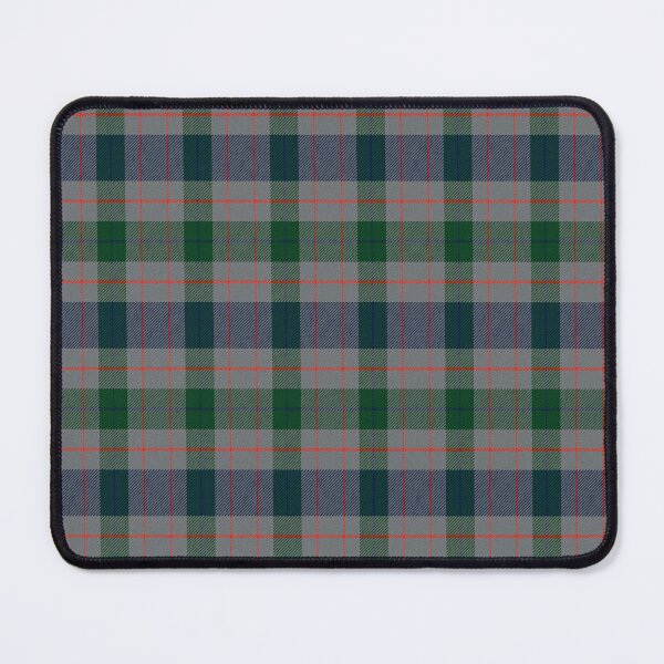 Item preview, ✨Lloyd Welsh Tartan – God Is Enough designed and sold by WheelieGdArt.