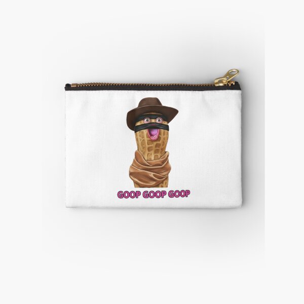 Item preview, Funny The Burnt Peanut GOOP Bungulator designed and sold by hexenor.