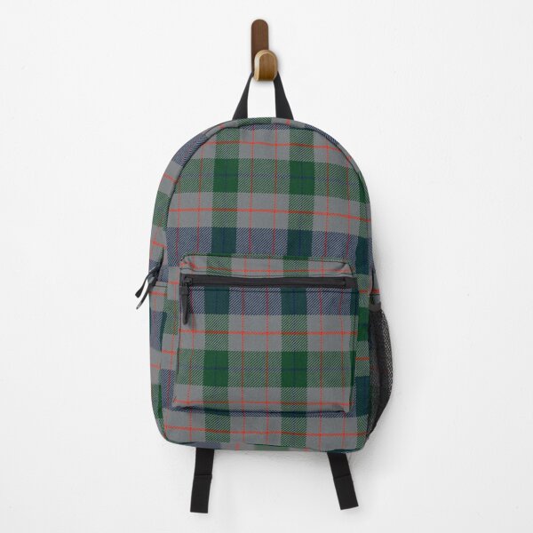 Item preview, ✨Lloyd Welsh Tartan – God Is Enough designed and sold by WheelieGdArt.