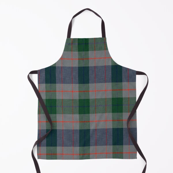 Item preview, ✨Lloyd Welsh Tartan – God Is Enough designed and sold by WheelieGdArt.