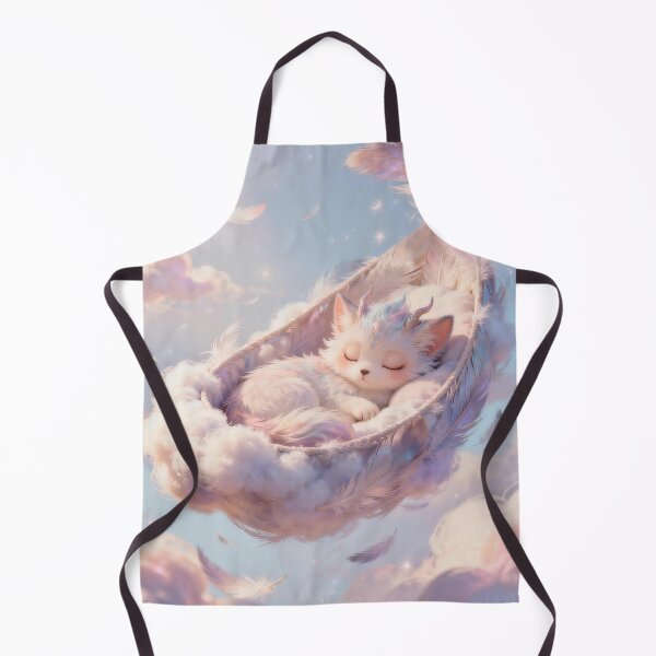 Item preview, tranquil halo beast- Inner Peace designed and sold by KAMOCHI Art.