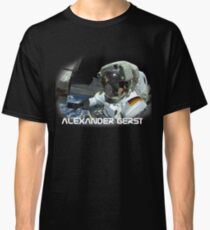 Alexander Gerst Classic T-Shirt