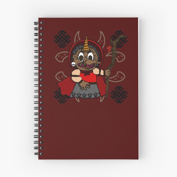 Item preview, Baba Roga designed and sold by DisneyFan914.