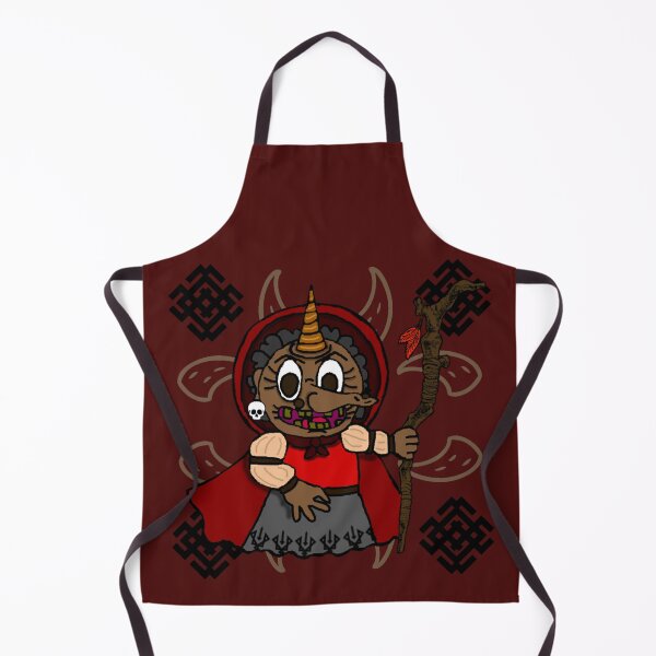 Item preview, Baba Roga designed and sold by DisneyFan914.