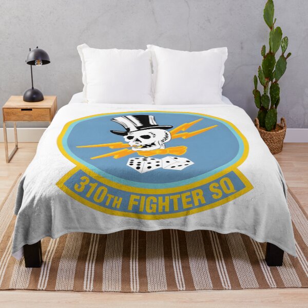 Item preview, 310th Fighter Squadron Emblem designed and sold by CharlieDesings.