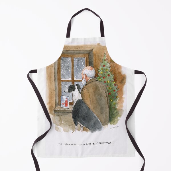 Item preview, I'm dreaming of a white Christmas.. designed and sold by The Art of Steve Sanderson.