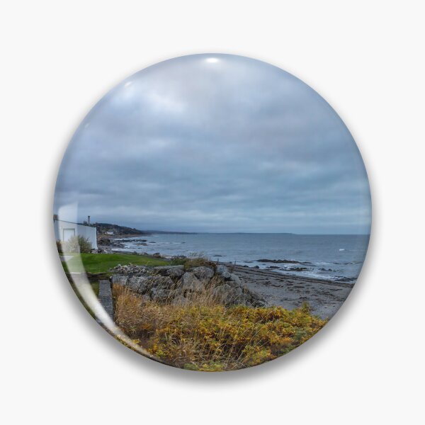 Item preview, Early Morning at Baie-des-Sables, Quebec designed and sold by jrtwynam.