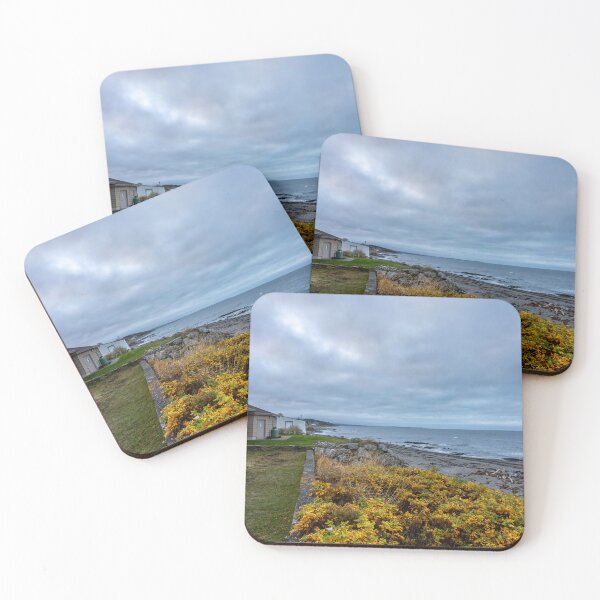 Item preview, Temprano por la mañana en Baie-des-Sables, Quebec designed and sold by jrtwynam.