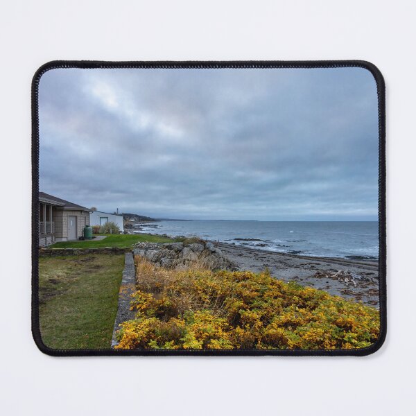 Item preview, Early Morning at Baie-des-Sables, Quebec designed and sold by jrtwynam.