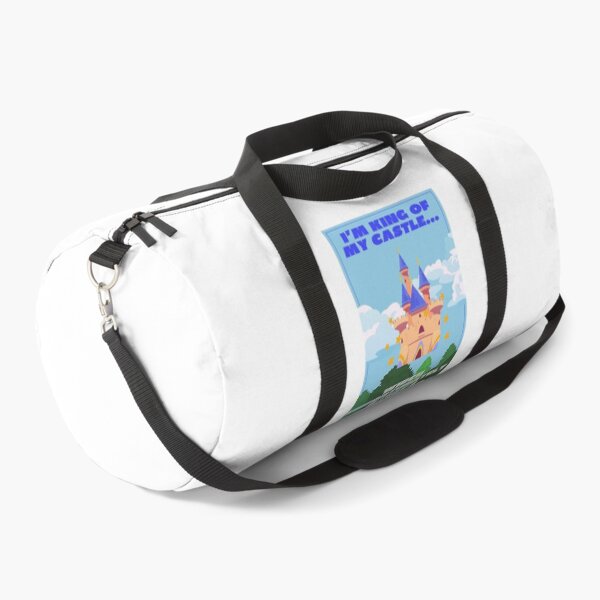 Item preview, I'm King of my castle. designed and sold by EggPig.