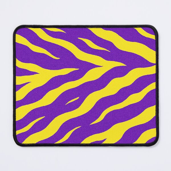 Item preview, Intersex Pride ✨ – PRIDE CAMO – TIGER STRIPE designed and sold by WheelieGdArt.