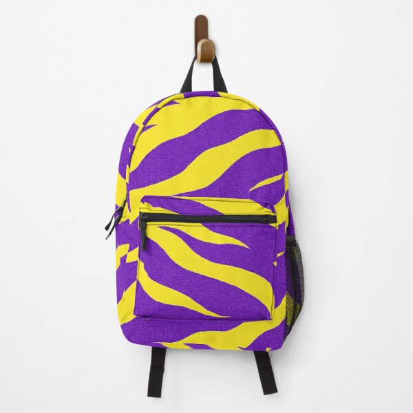 Item preview, Intersex Pride ✨ – PRIDE CAMO – TIGER STRIPE designed and sold by WheelieGdArt.