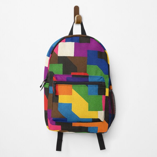 Item preview, Progress Power Grid ✨ – PRIDE CAMO – URBAN designed and sold by WheelieGdArt.