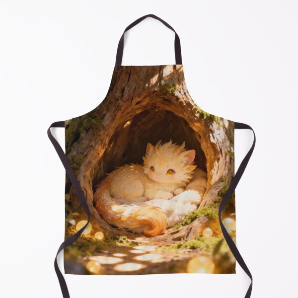 Item preview, mooncrystal nest cub · 月晶巢小兽 #387 designed and sold by KAMOCHI Art.
