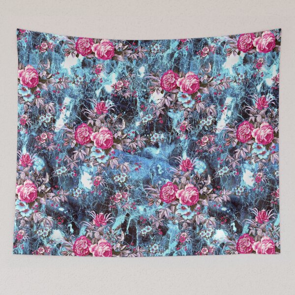 Item preview, Dark Garden designed and sold by Eduardo Doreni.
