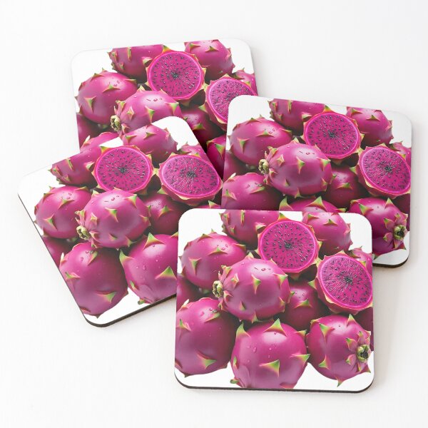 Item preview, Dragon Fruits  designed and sold by AwesomeDigiShop.