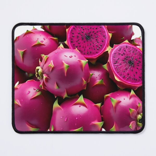 Item preview, Dragon Fruits designed and sold by AwesomeDigiShop.