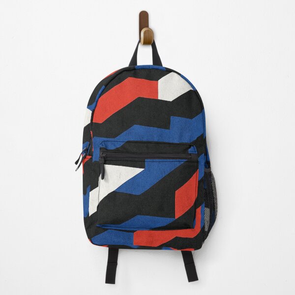 Item preview, Safe Word Approved (Leather) ✨ – PRIDE CAMO – URBAN designed and sold by WheelieGdArt.