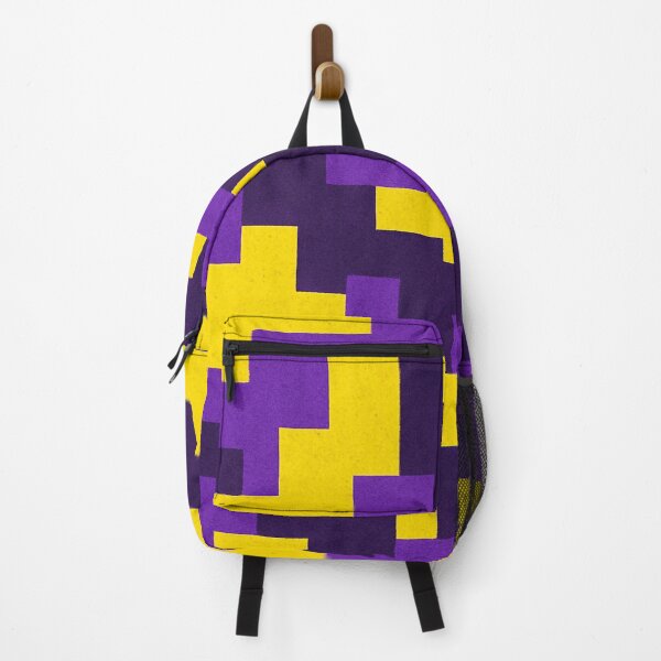 Item preview, Intersex / Loud, Proud & Unboxed ✨ – PRIDE CAMO – URBAN designed and sold by WheelieGdArt.