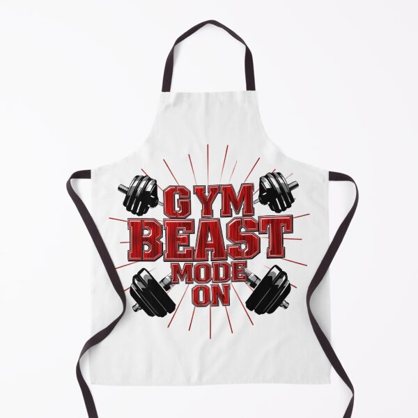 Item preview, Gym Beast Mode On designed and sold by familysteven.