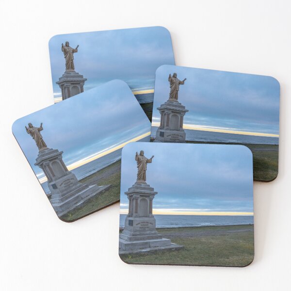 Item preview, Amanecer sobre San Lorenzo, Baie-des-Sables, Quebec designed and sold by jrtwynam.